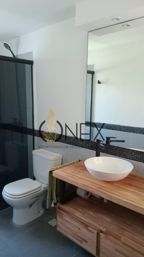 Chacra ID.4256 - Excelente Chacra 5 has. - Naturaleza, confort y privacidad 