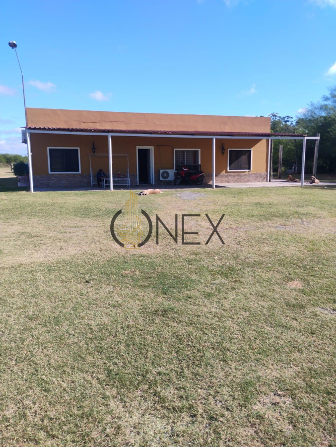 Chacra ID.3059 - CHACRA 5 HECTAREAS EN VENTA SAN FELIX PAYSANDU