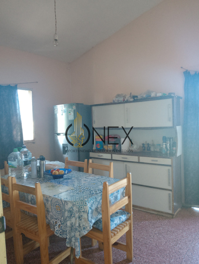 Chacra ID.4267 - ONEX VENDE CHACRA DE 5 HEC  INDICE CANEAT 138