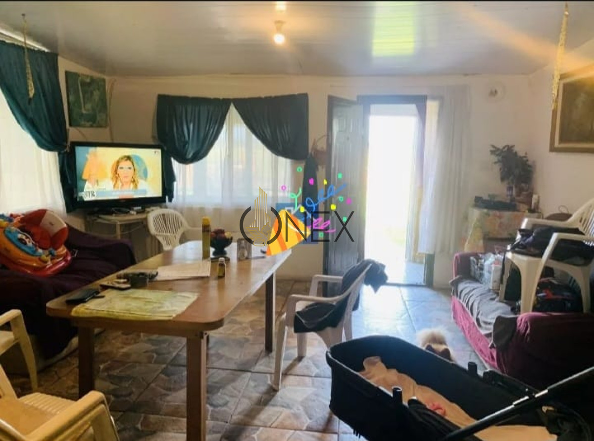 Chacra ID.2493 - Venta de Chacra de 8 Ha con casa 