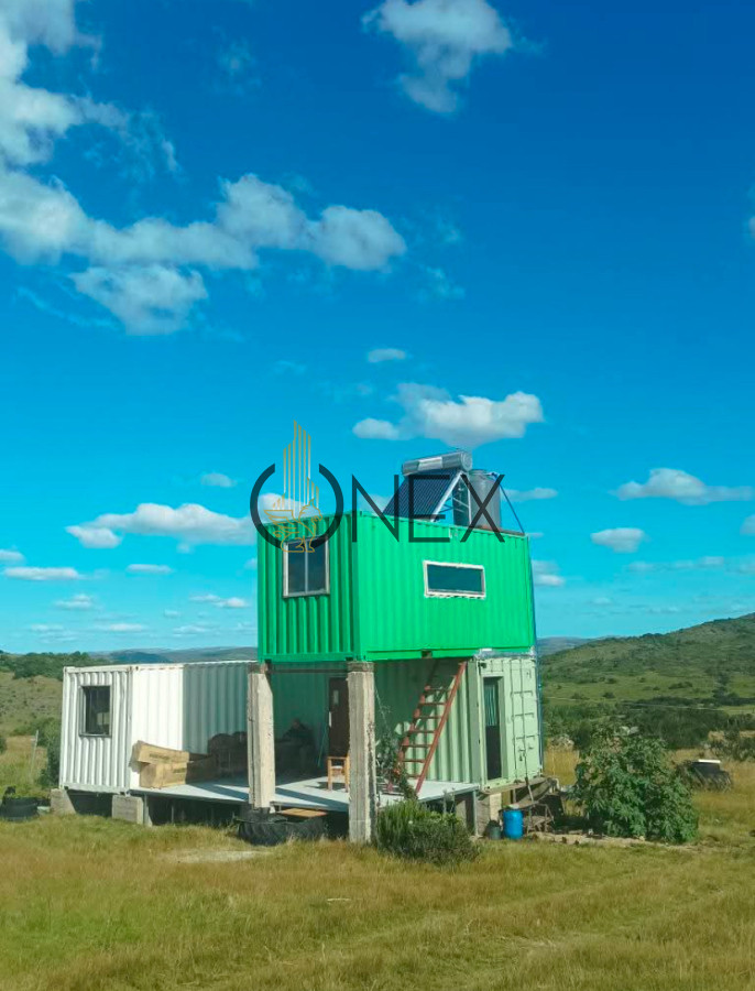 Chacra ID.3090 - Chacra en venta - Molles de Aiguá, Ruta 39 km 74  Chacra de 5 hectáreas con hermosas vistas panorámicas