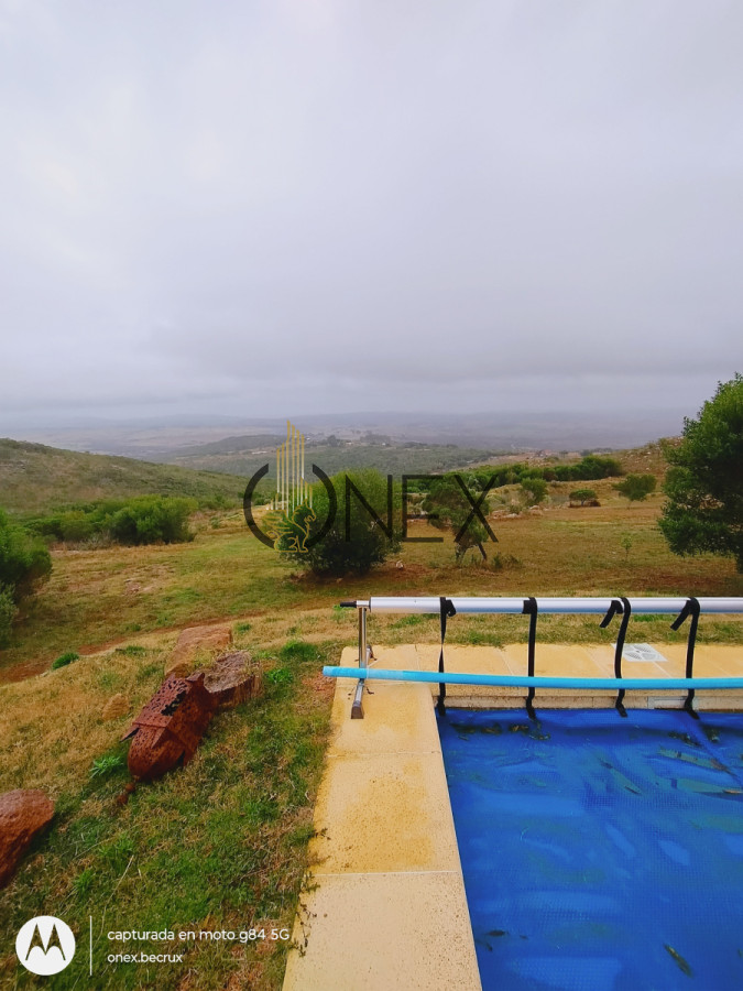 Chacra ID.2922 - 
