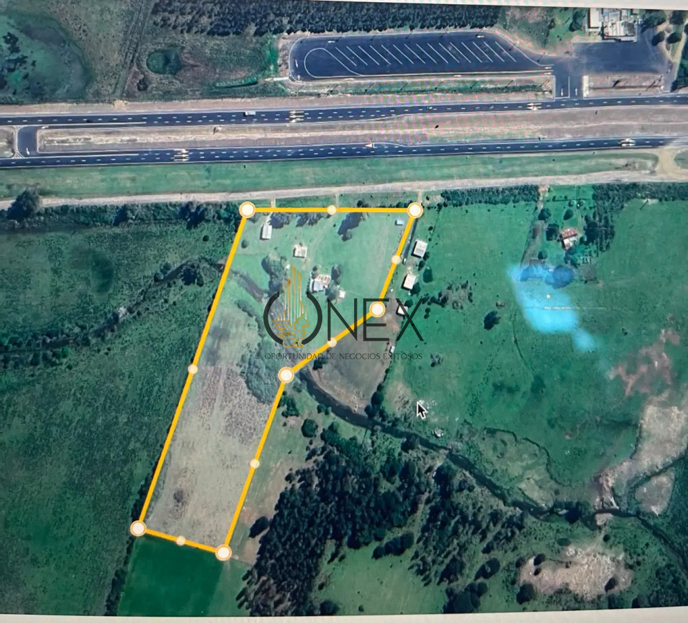 Chacra ID.3229 - VENTA DE CHACRA ,GRAN OPORTUNIDAD!!