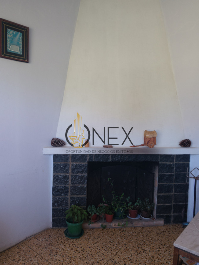 Chacra ID.4267 - ONEX VENDE CHACRA DE 5 HEC  INDICE CANEAT 138