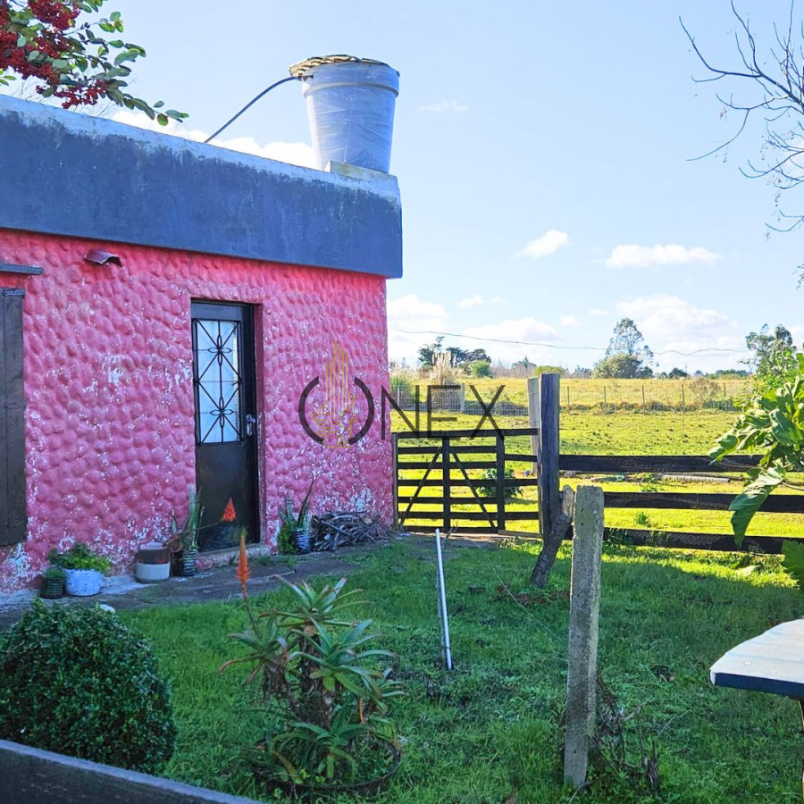 Chacra ID.2254 - VENTA DE CHACRA EN CANELON CHICO
