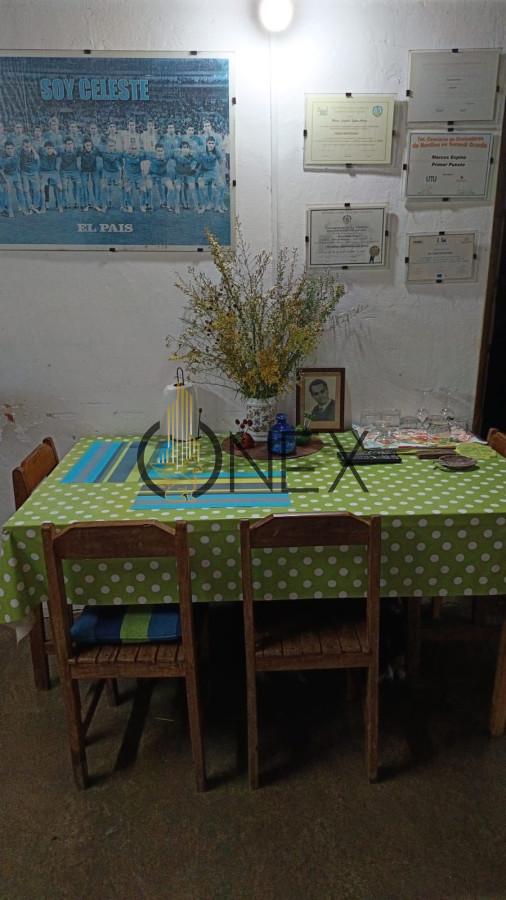 Chacra ID.886 - CAMPO DE 18 HAS EN VENTA 100% EXPLOTABLE 