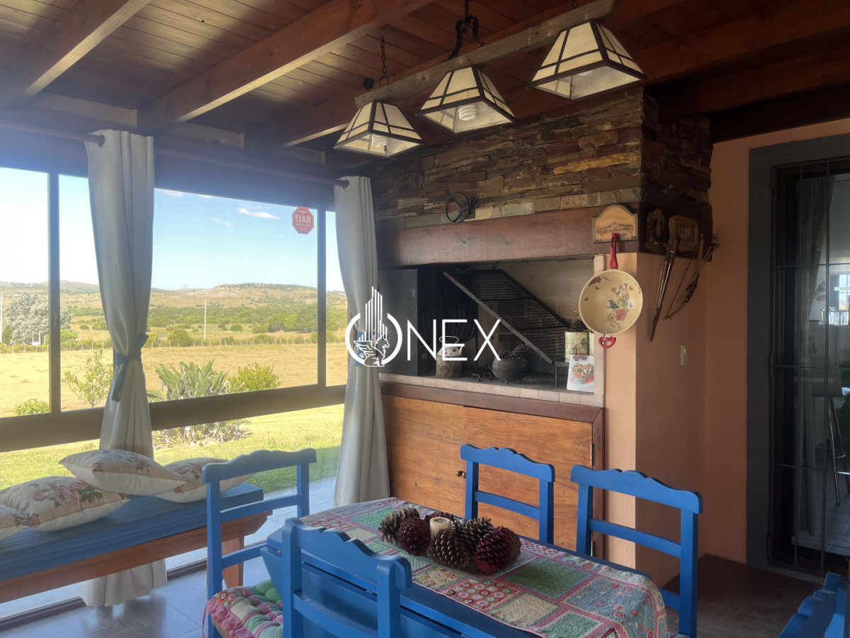 Chacra ID.4477 - Se vende chacra en ruta 12, Maldonado 