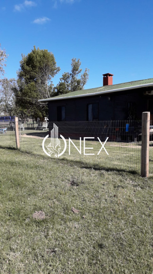 Chacra ID.4658 - Oportunidad chacra en Venta En San Jacinto