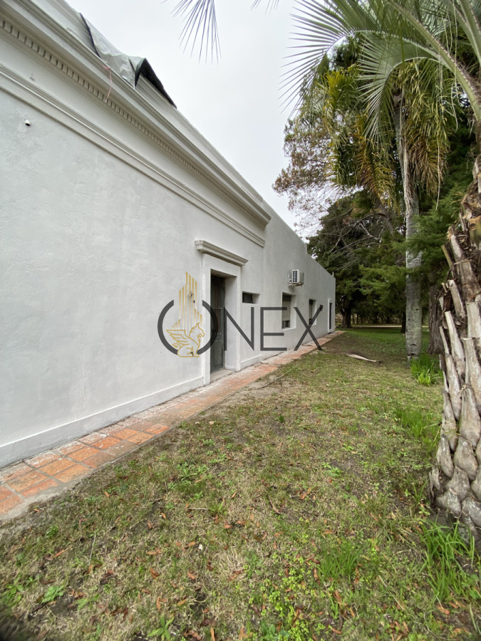 Chacra ID.2715 - CHACRA EN VENTA SOBRE RUTA 90 PAYSANDU
