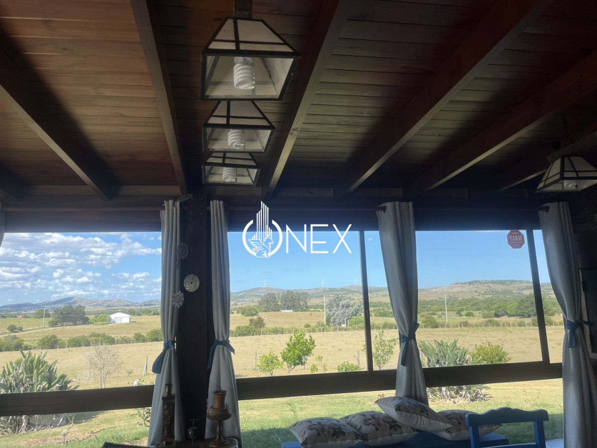 Chacra ID.4477 - Se vende chacra en ruta 12, Maldonado 