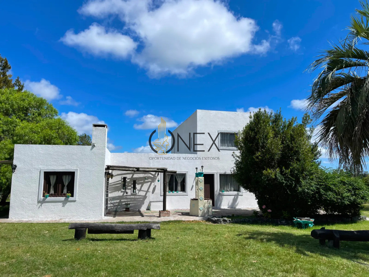 Chacra ID.3229 - VENTA DE CHACRA ,GRAN OPORTUNIDAD!!