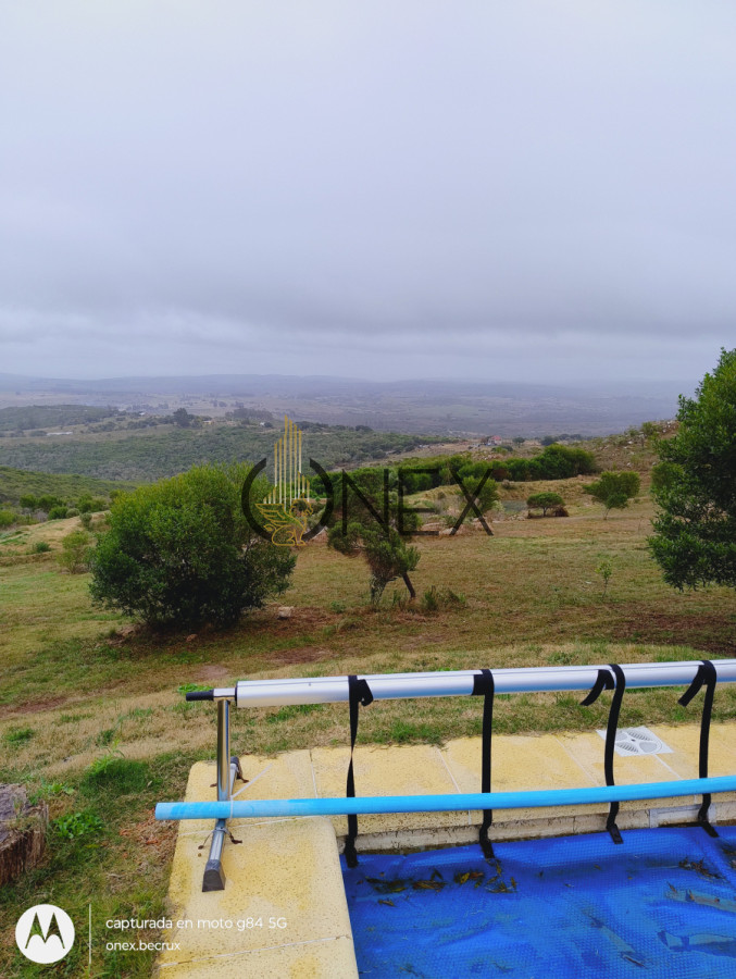 Chacra ID.2922 - 