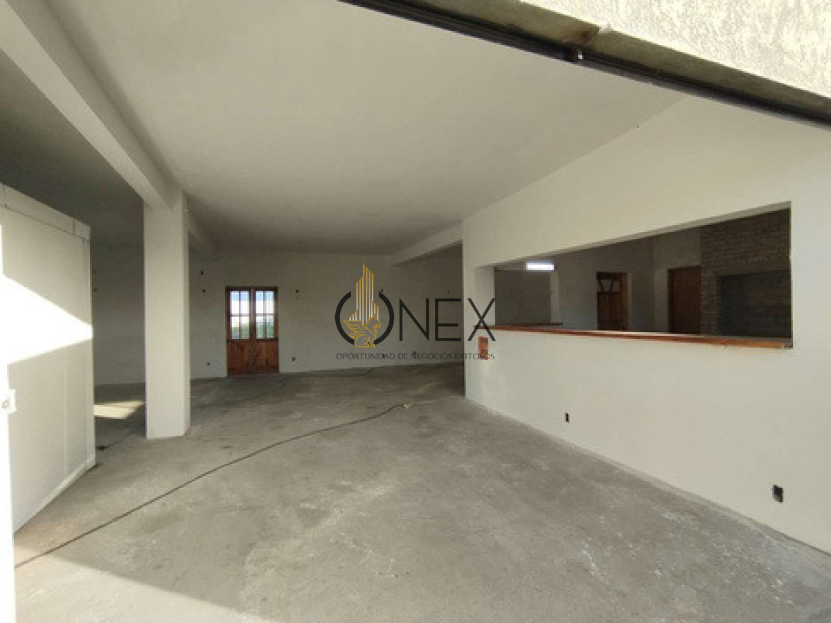 Chacra ID.3573 - Campo Atlántida / Chacra / Estancia Turística en Atlántida - Costa de Oro - En Venta