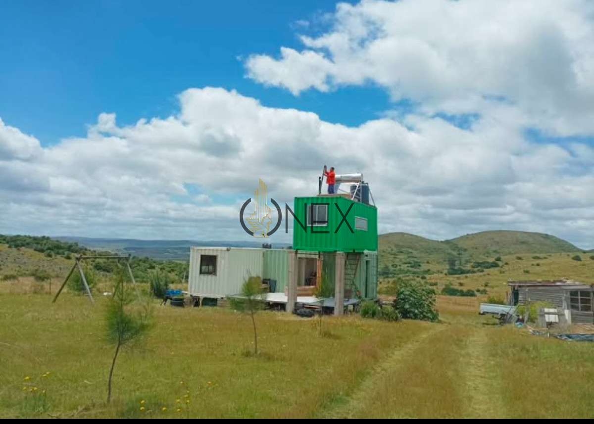 Chacra ID.3090 - Chacra en venta - Molles de Aiguá, Ruta 39 km 74  Chacra de 5 hectáreas con hermosas vistas panorámicas