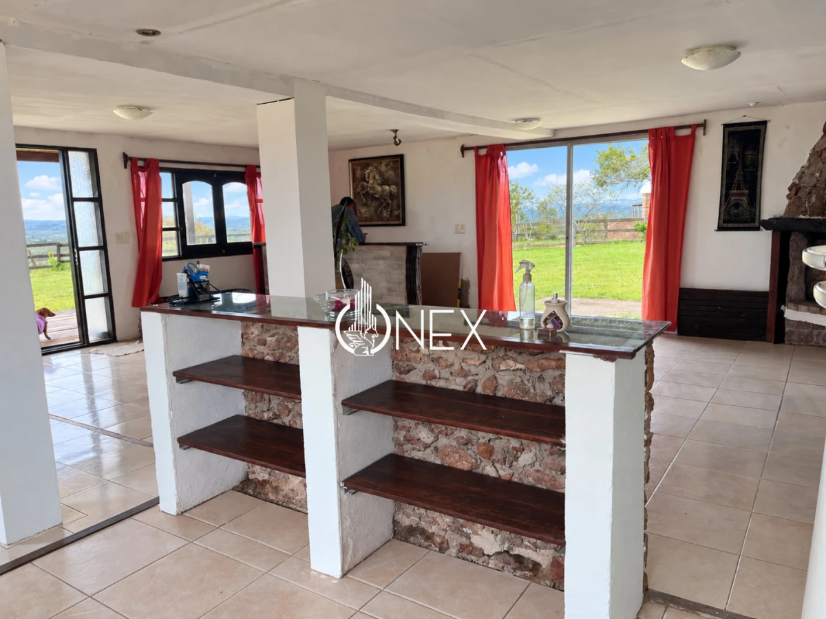 Chacra ID.4641 - Venta Chacra de 5 hectáreas con casa , ruta 39 Maldonado .