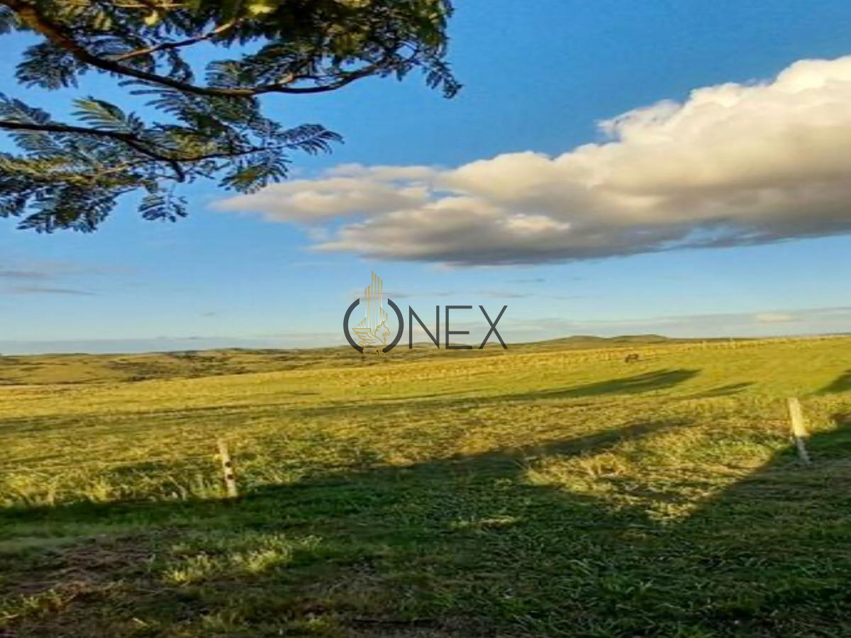 Chacra ID.434 - SE VENDE CAMPO GANADERO TURISTICO EN TREINTA Y TRES (URUGUAY)