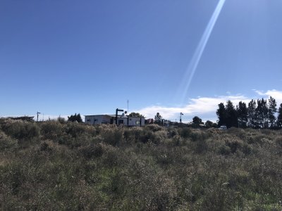 Se vende Chacra de 4ha más casa, sobre ruta 107. Canelón Chico.