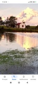 Venta de Chacra 5Ha en Abra Perdomo