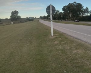 Venta Chacra 3 Ha Ruta 39