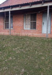 Venta de Chacra con casa