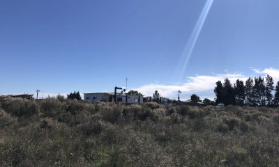 Se vende Chacra de 4ha más casa, sobre ruta 107. Canelón Chico.