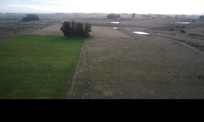 Venta de Chacra de 5 Ha en Jose Ignacio