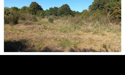 Venta de Chacra en Cañada Bellacas