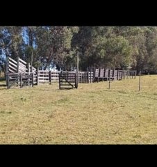 Venta de Chacra de 8 Ha con casa