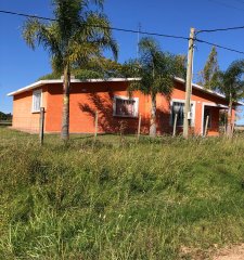 EN VENTA CHACRA EN ATLÁNTIDA DE 7 HA. EXCELENTE UBICACIÓN SALIDA A RUTAS