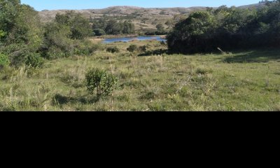 Venta de Chacra de 10 Ha en Aigua