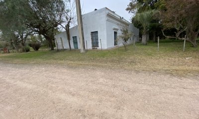 CHACRA EN VENTA SOBRE RUTA 90 PAYSANDU