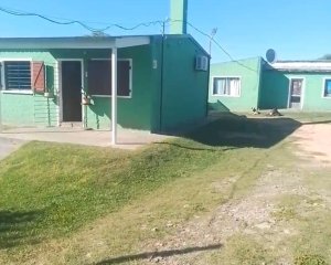 CHACRA 2 HECTAREAS