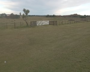 Venta Chacra 3 Ha con casa  en San Carlos