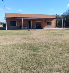 CHACRA 5 HECTAREAS EN VENTA SAN FELIX PAYSANDU
