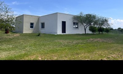 Venta Chacra Fray Bentos