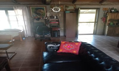 Oportunidad de Venta o permuta ....de Chacra en Maldonado casa principal+ casa huéspedes+piscina Climatizada+ galpon