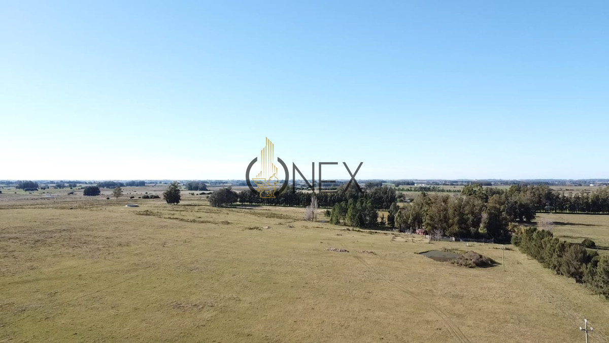 Campo Ref.2553 - venta de campo con casa en Maldonado, Abra Perdomo 
