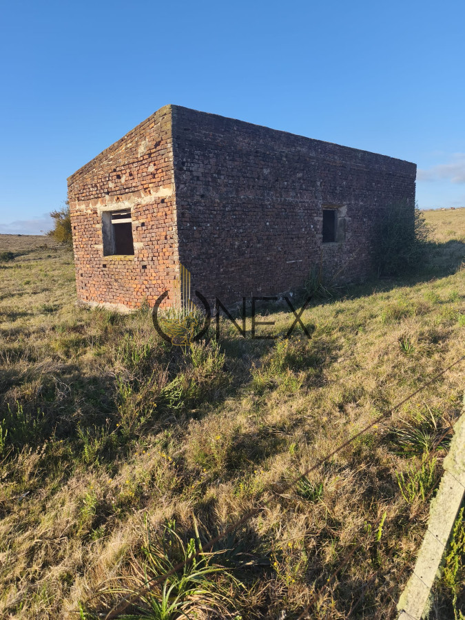 Campo Ref.3003 - Venta de Campo de 22 Has en Zona de las Cañas