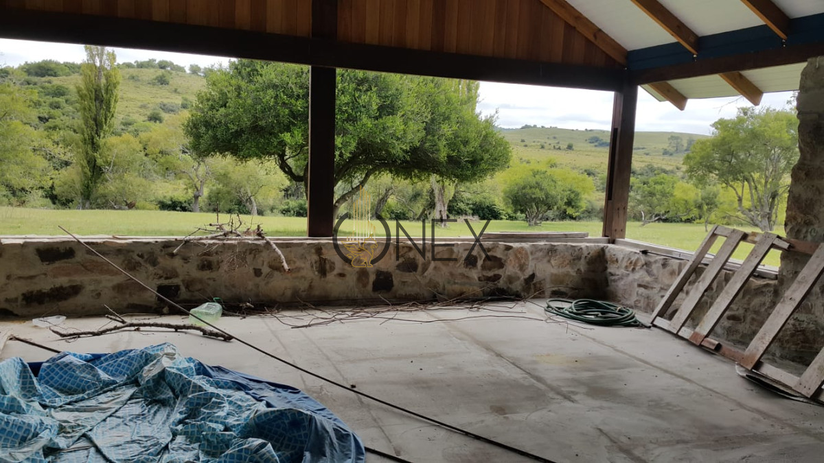 Campo Ref.2741 - Venta espectacular 