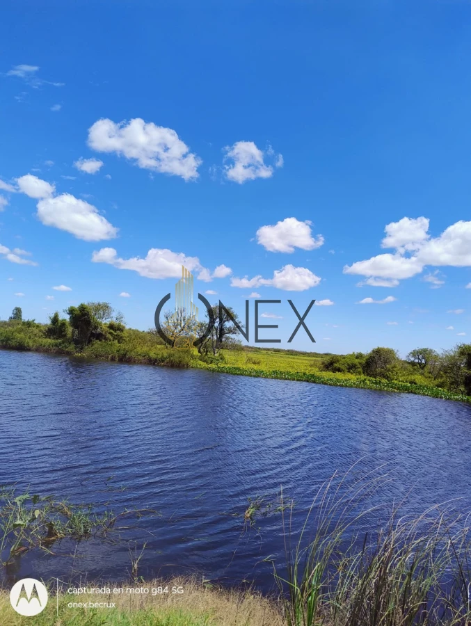 Campo Ref.2557 - Campo en Otra, 