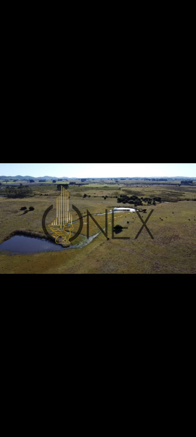 Campo Ref.2553 - venta de campo con casa en Maldonado, Abra Perdomo 