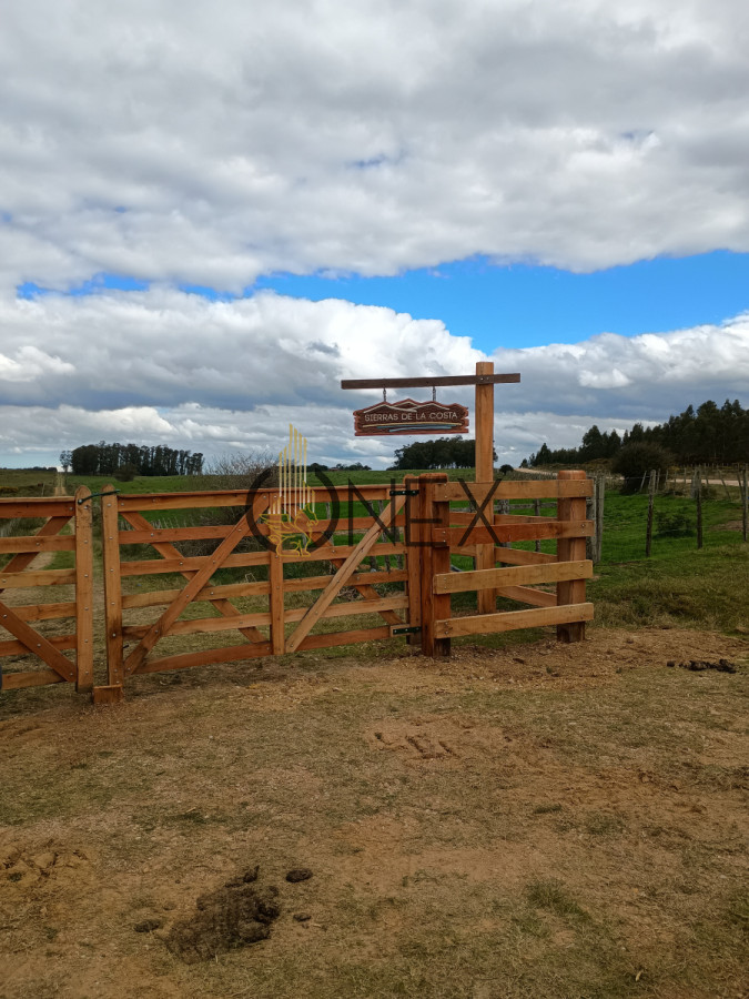 Campo Ref.3051 - Chacras en Castillos en un fraccionamiento 