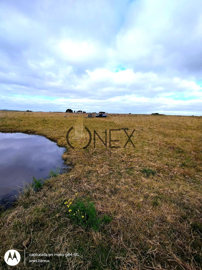 Campo Ref.2502 - Campo en Zona Rural, 