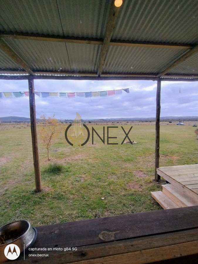Campo Ref.2502 - Campo en Zona Rural, 
