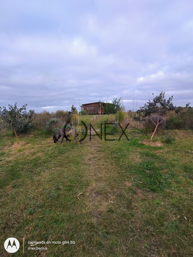 Campo Ref.2502 - Campo en Zona Rural, 
