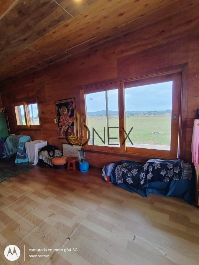 Campo Ref.2502 - Campo en Zona Rural, 
