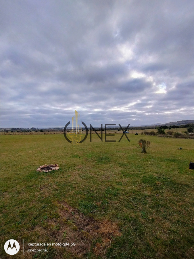 Campo Ref.2502 - Campo en Zona Rural, 