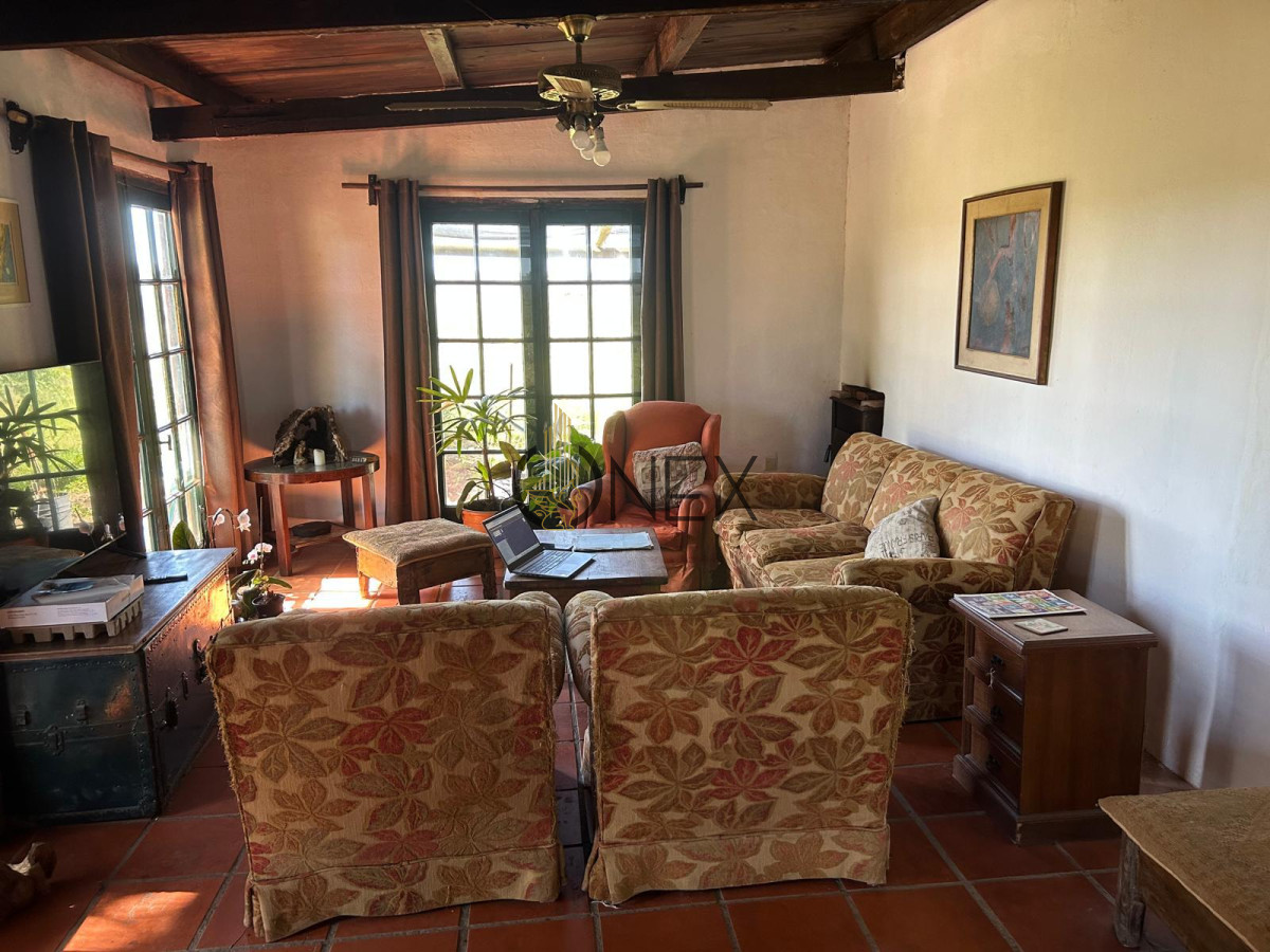 Campo Ref.1543 - Campo en venta de 41 ha en Empalme Olmos 