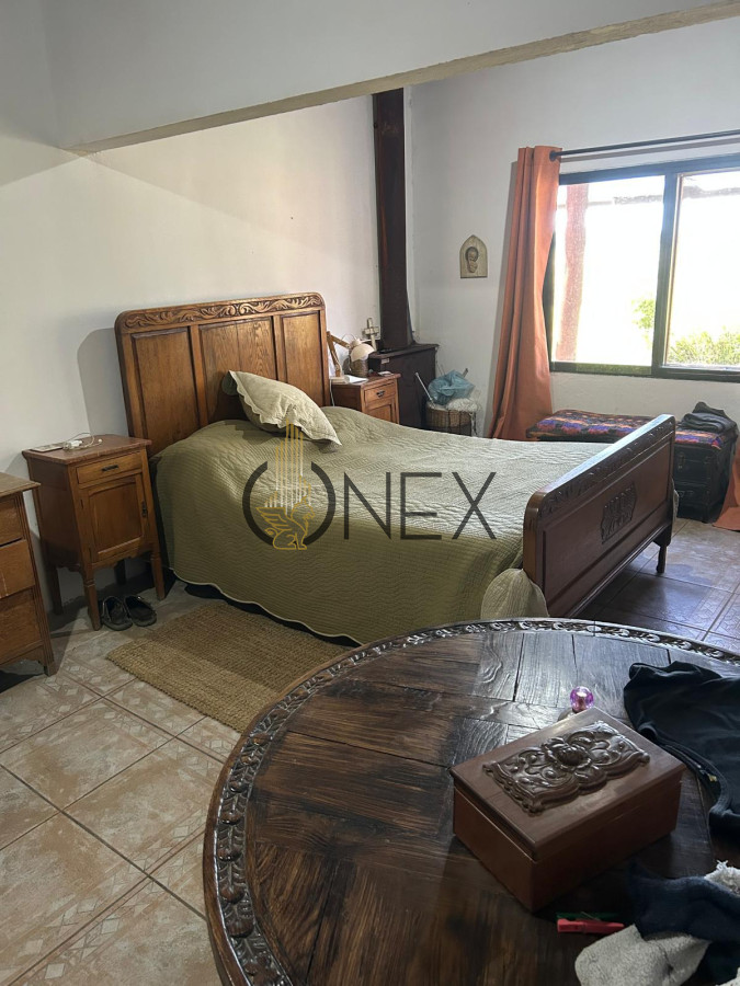 Campo Ref.1543 - Campo en venta de 41 ha en Empalme Olmos 