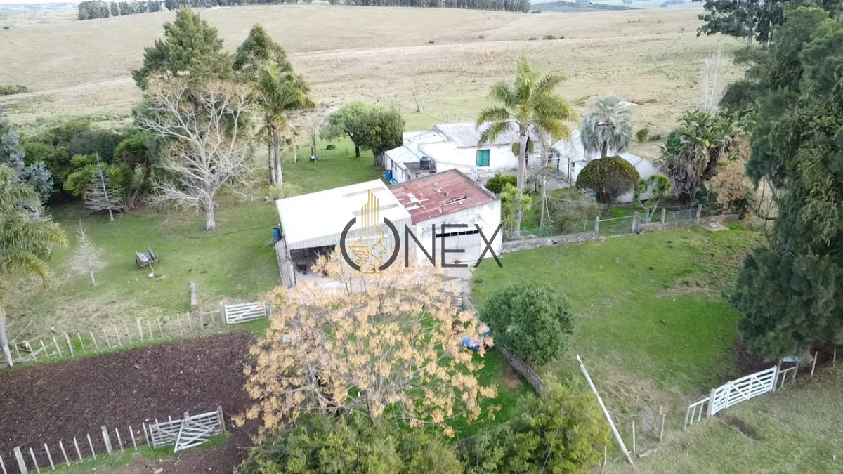 Campo Ref.3028 - Venta de campo de 240 Has Zona Las Cañas
